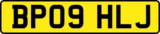BP09HLJ