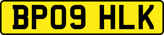 BP09HLK