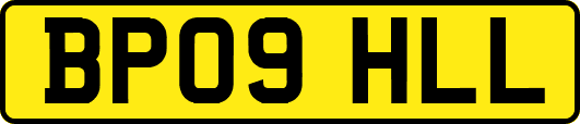 BP09HLL