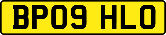 BP09HLO