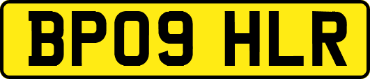 BP09HLR