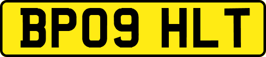 BP09HLT