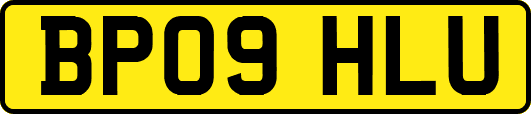 BP09HLU