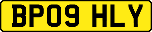 BP09HLY