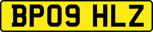BP09HLZ
