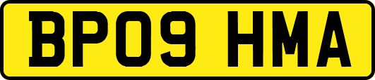 BP09HMA