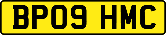 BP09HMC