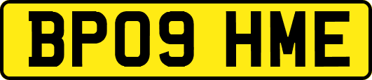BP09HME