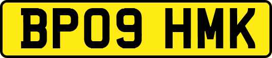 BP09HMK