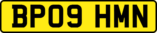 BP09HMN