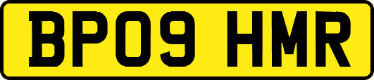 BP09HMR