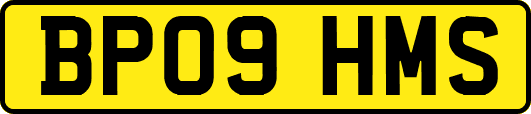 BP09HMS