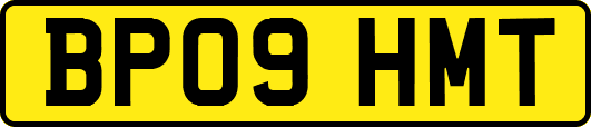 BP09HMT