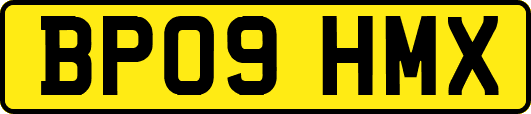 BP09HMX