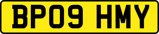 BP09HMY