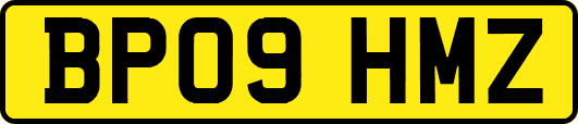 BP09HMZ