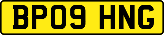 BP09HNG