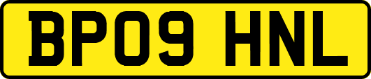 BP09HNL