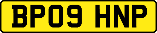 BP09HNP