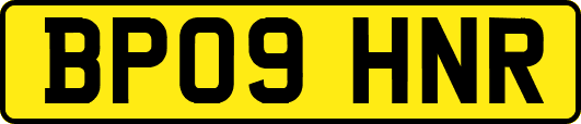 BP09HNR