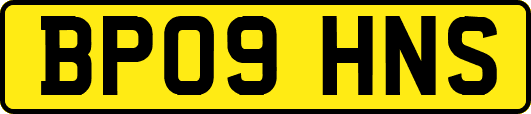 BP09HNS