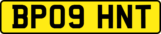 BP09HNT