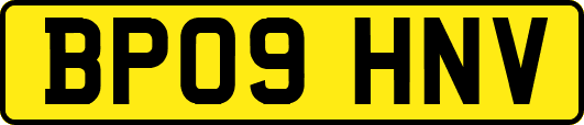 BP09HNV