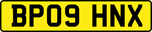 BP09HNX