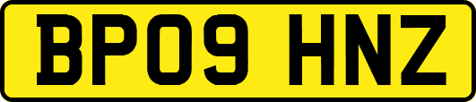 BP09HNZ