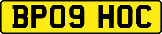 BP09HOC