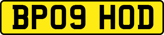BP09HOD
