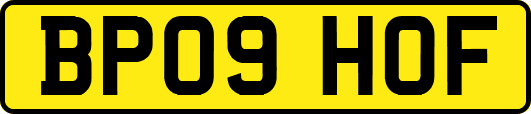 BP09HOF