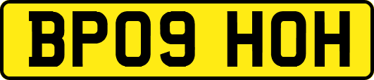 BP09HOH