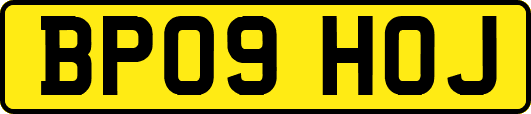 BP09HOJ