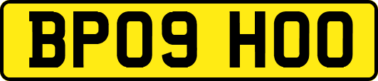 BP09HOO