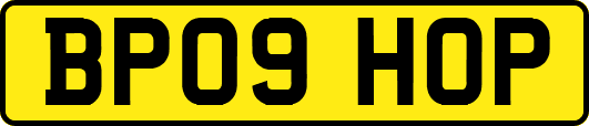 BP09HOP