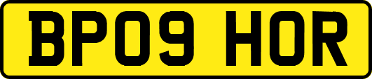 BP09HOR