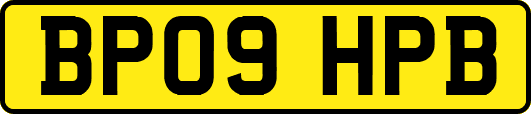 BP09HPB