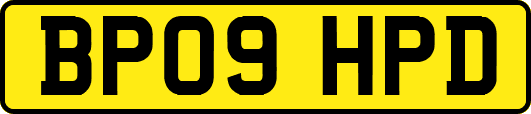 BP09HPD