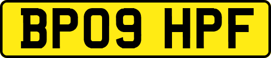 BP09HPF