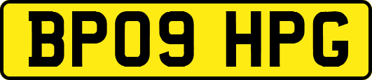 BP09HPG