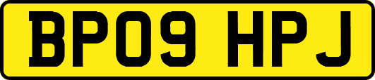 BP09HPJ