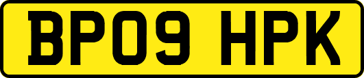 BP09HPK
