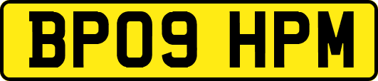 BP09HPM