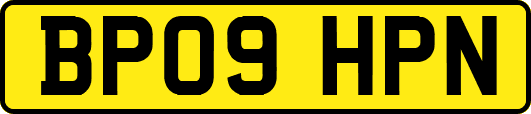 BP09HPN