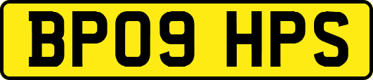 BP09HPS