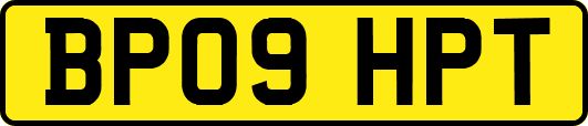 BP09HPT