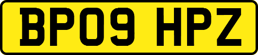 BP09HPZ