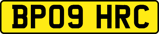BP09HRC