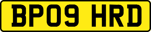 BP09HRD